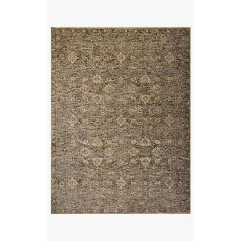 Loloi X Magnolia Home By Joanna Gaines Junie 2\'-0\" X 3\'-0\" Rug