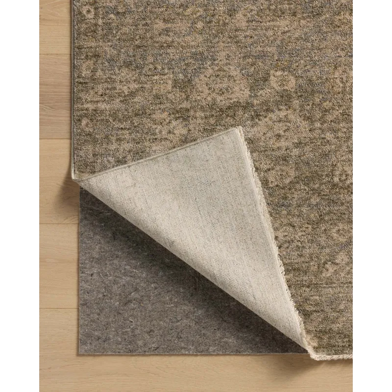 Loloi X Magnolia Home By Joanna Gaines Junie 2\'-0\" X 3\'-0\" Rug