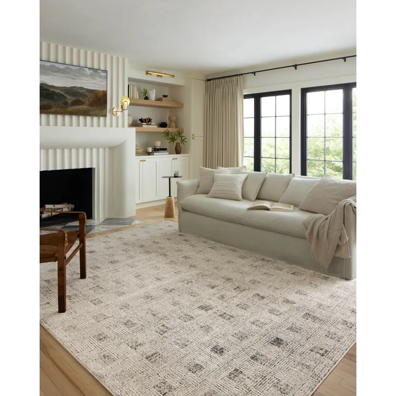 Loloi II Kamala 2\'-3\" X 3\'-10\" Rug