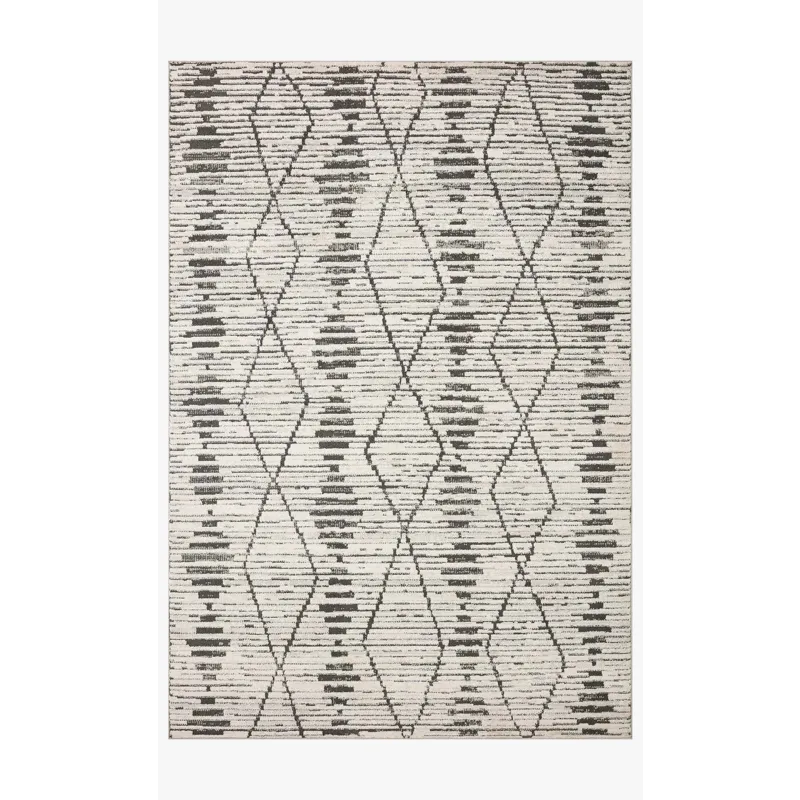 Loloi II Kamala 6\'-7\" X 9\'-6\" Rug