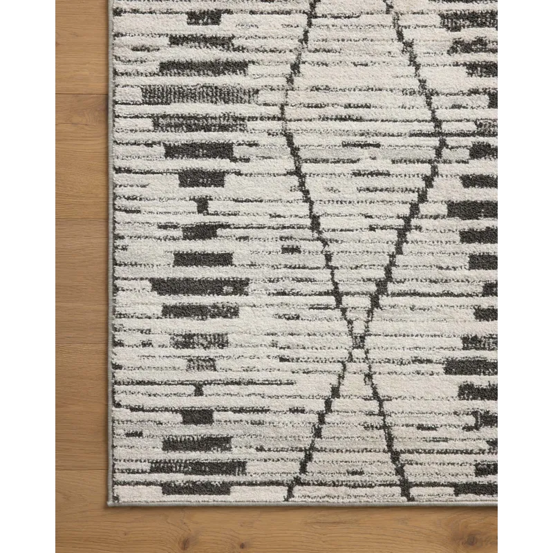 Loloi II Kamala 6\'-7\" X 9\'-6\" Rug