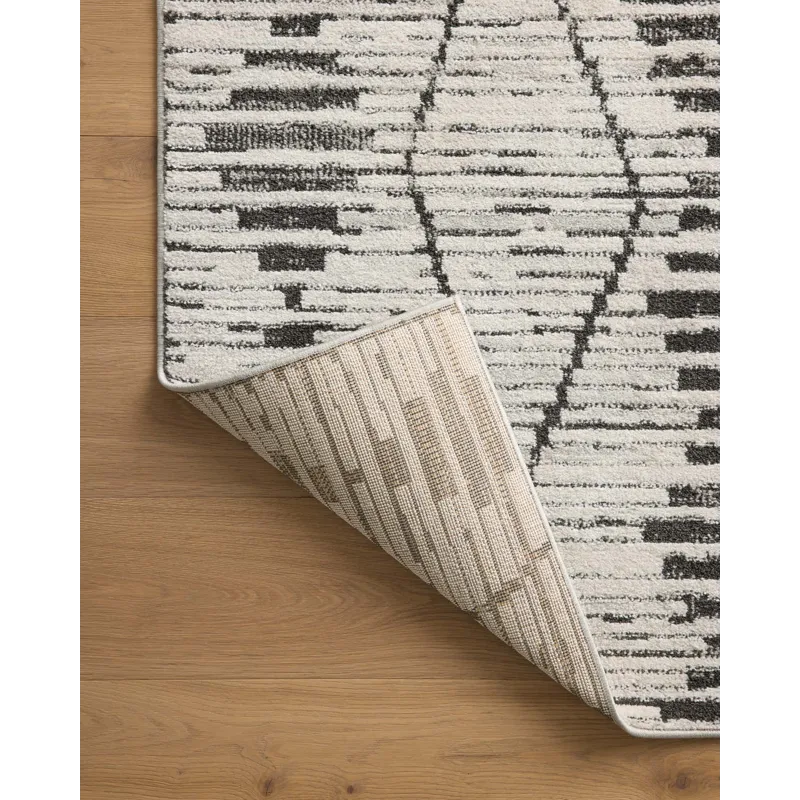 Loloi II Kamala 6\'-7\" X 9\'-6\" Rug