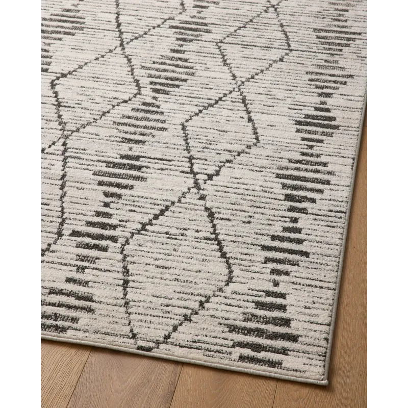 Loloi II Kamala 6\'-7\" X 9\'-6\" Rug