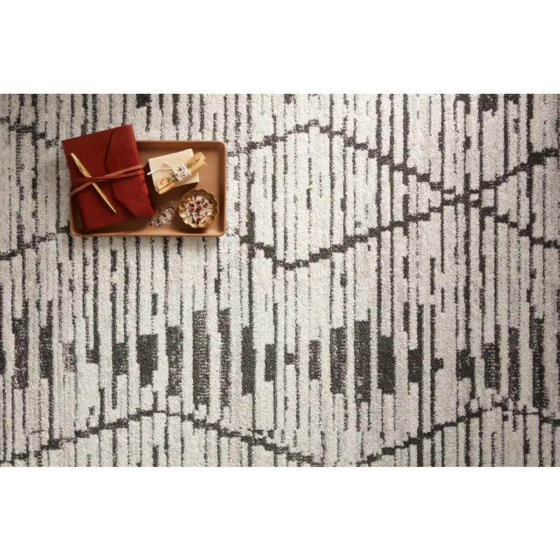 Loloi II Kamala 6\'-7\" X 9\'-6\" Rug