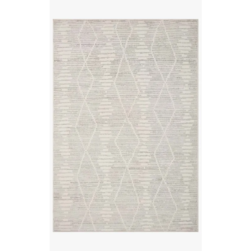 Loloi II Kamala 5\'-3\" X 7\'-9\" Rug