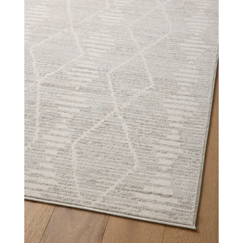 Loloi II Kamala 5\'-3\" X 7\'-9\" Rug