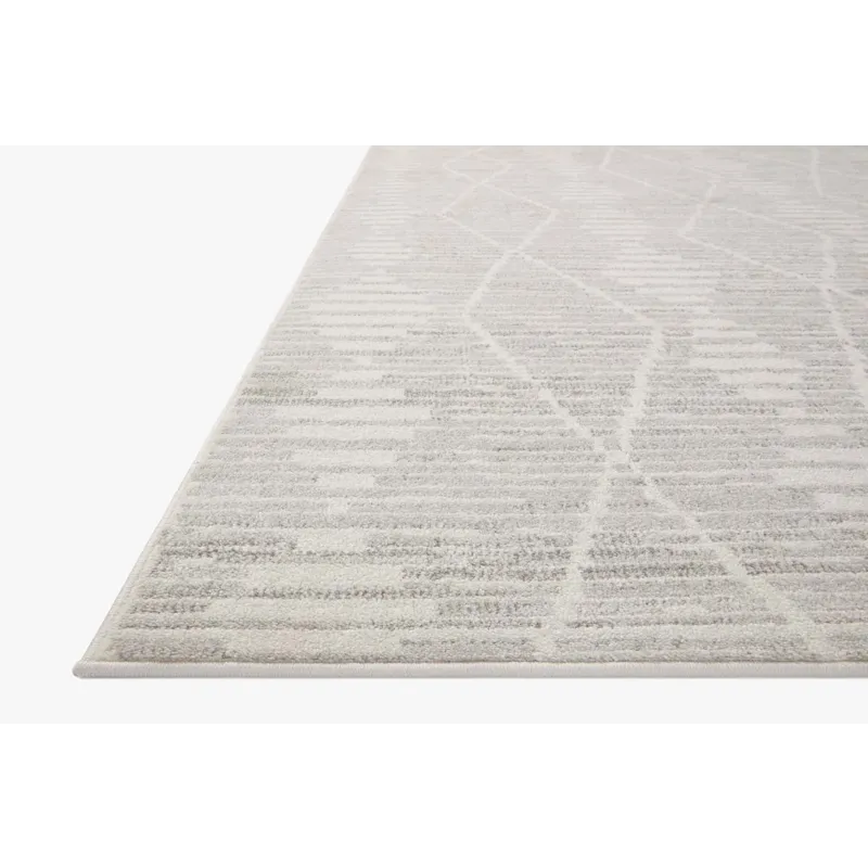 Loloi II Kamala 5\'-3\" X 7\'-9\" Rug