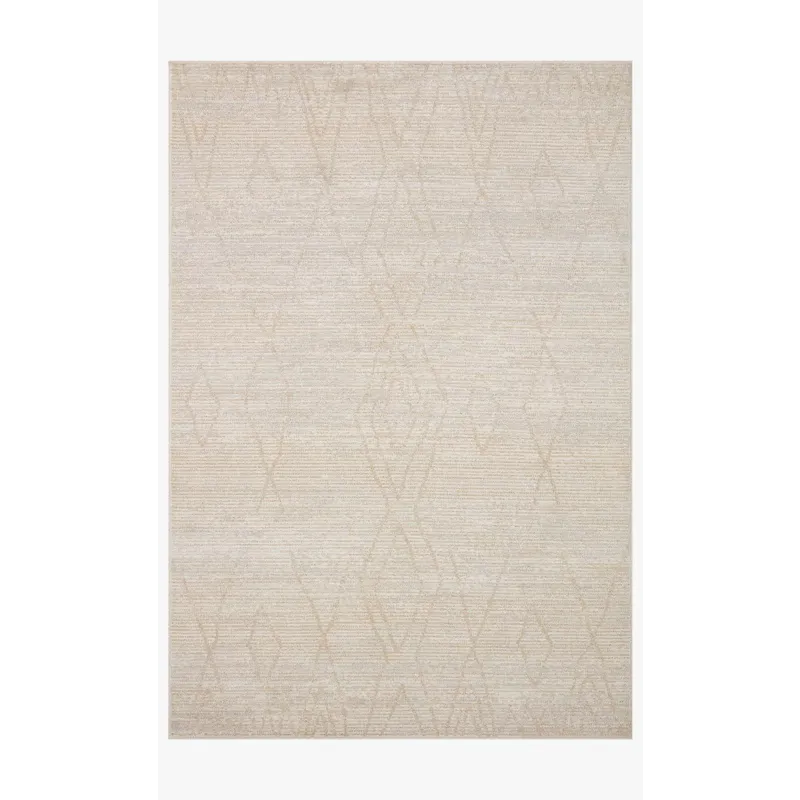 Loloi II Kamala 4\'-0\" X 6\'-0\" Rug
