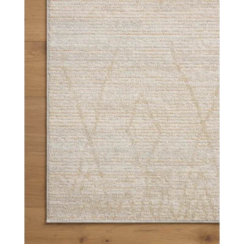 Loloi II Kamala 4\'-0\" X 6\'-0\" Rug