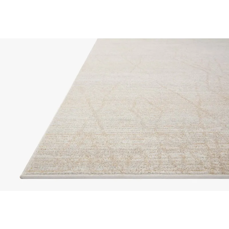 Loloi II Kamala 4\'-0\" X 6\'-0\" Rug