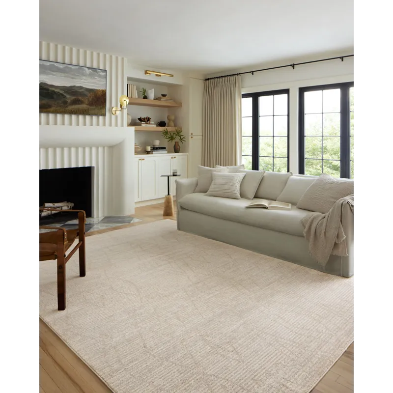 Loloi II Kamala 4\'-0\" X 6\'-0\" Rug