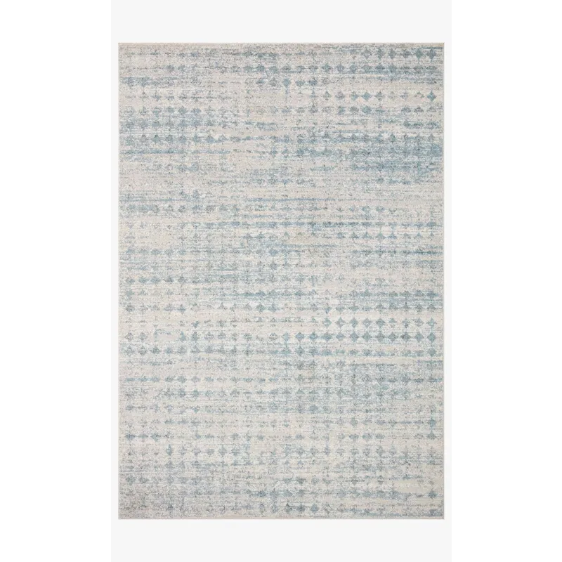 Loloi II Kamala 5\'-3\" X 7\'-9\" Rug