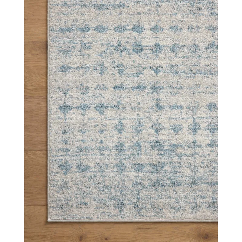 Loloi II Kamala 5\'-3\" X 7\'-9\" Rug