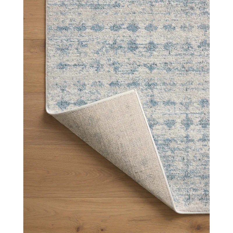 Loloi II Kamala 5\'-3\" X 7\'-9\" Rug