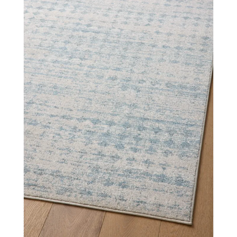 Loloi II Kamala 5\'-3\" X 7\'-9\" Rug