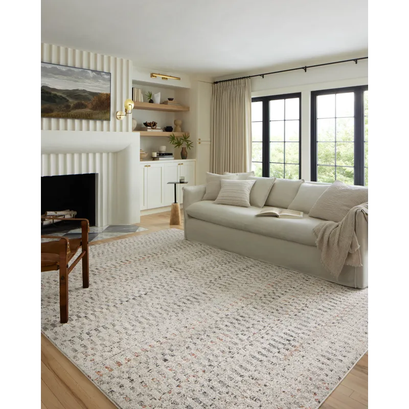 Loloi II Kamala 7\'-10\" X 10\' Rug