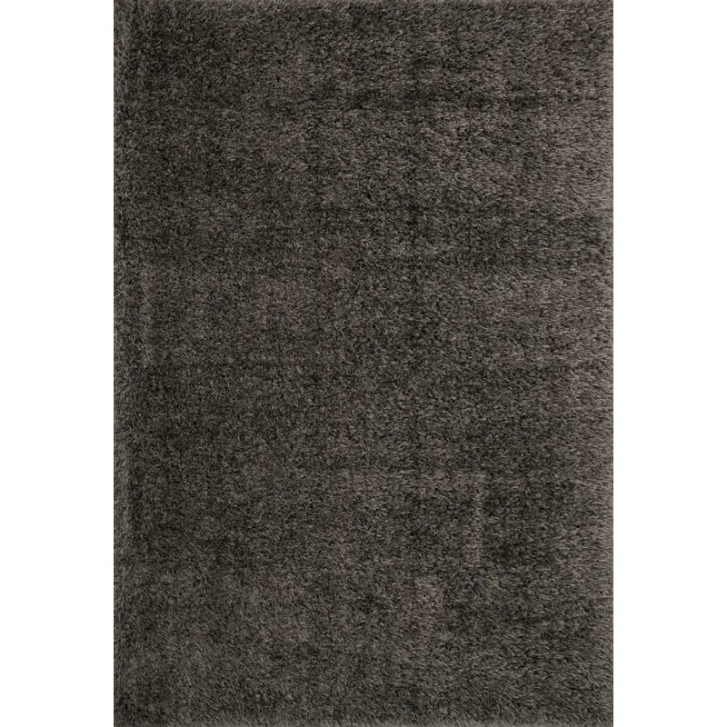Kayla Shag Grey Rug (11' X 15')