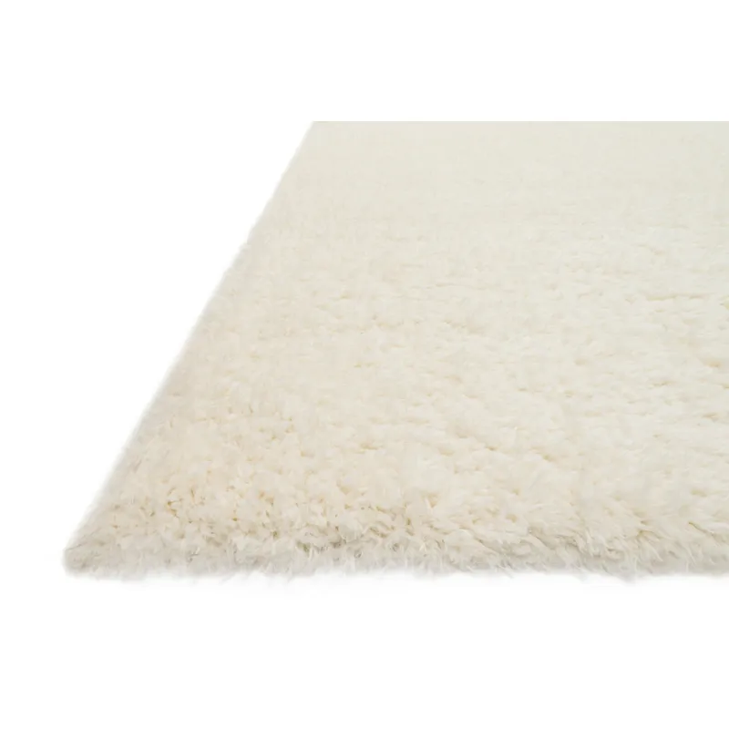 Kayla Shag Ivory Rug (11' X 15')