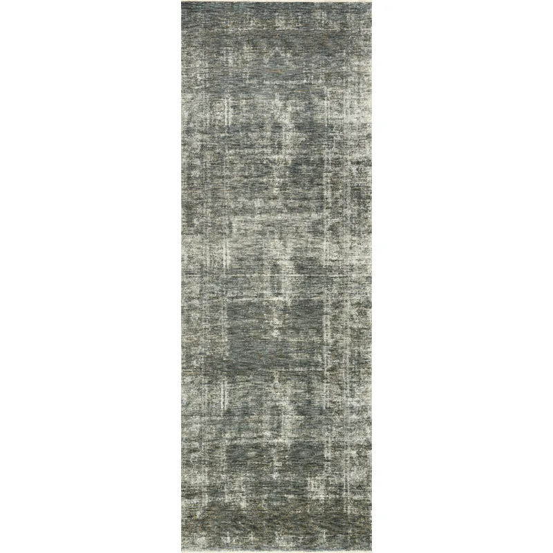 Kennedy Bluestone Rug (5' 0" X 7' 9")