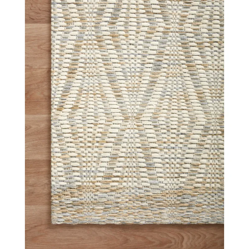 Kenzie Ivory / Sand Rug (3' 6" X 5' 6")