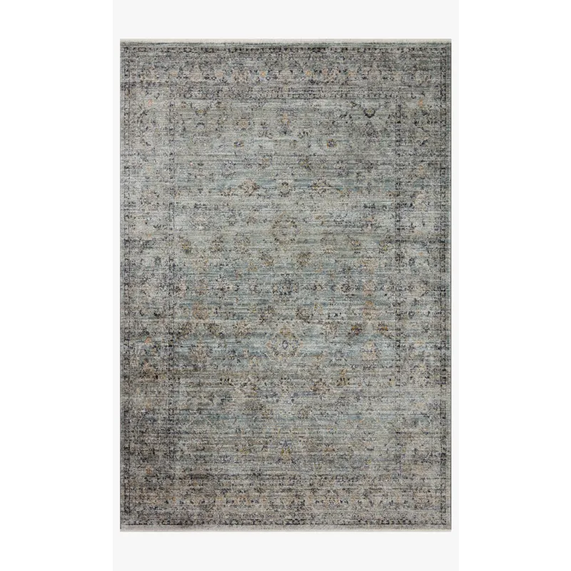 Loloi X Jean Stoffer Katherine 2\'-7\" X 8\'-0\" Rug