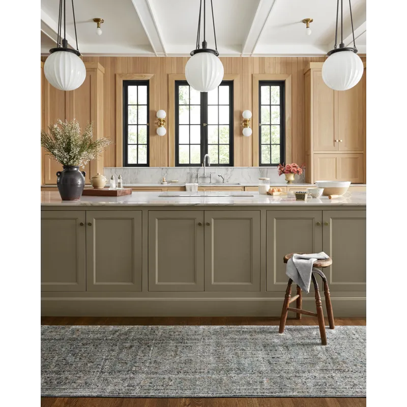 Loloi X Jean Stoffer Katherine 2\'-7\" X 8\'-0\" Rug