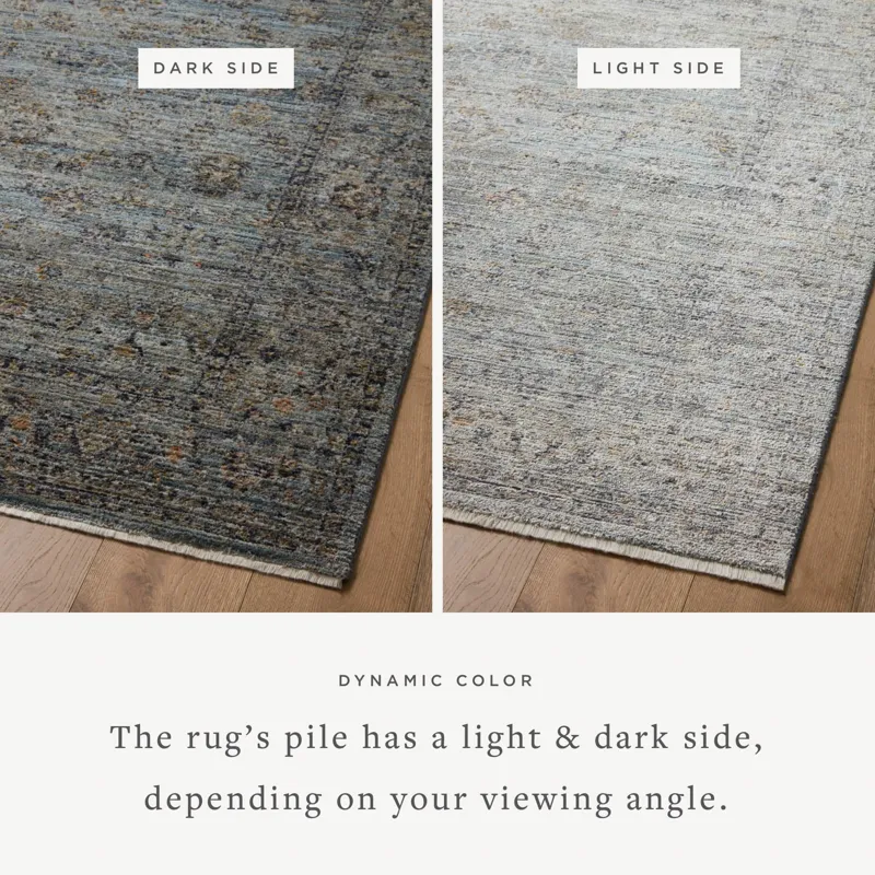 Loloi X Jean Stoffer Katherine 2\'-7\" X 8\'-0\" Rug
