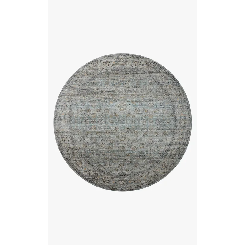 Loloi X Jean Stoffer Katherine 2\'-7\" X 8\'-0\" Rug