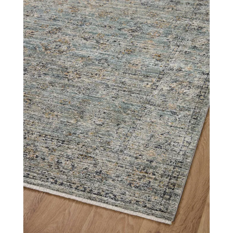 Loloi X Jean Stoffer Katherine 2\'-7\" X 8\'-0\" Rug