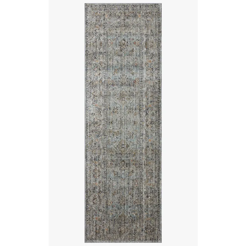 Loloi X Jean Stoffer Katherine 2\'-7\" X 8\'-0\" Rug