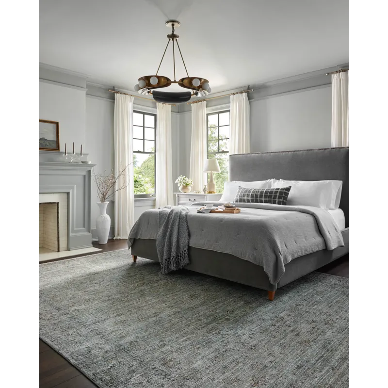 Loloi X Jean Stoffer Katherine 2\'-7\" X 8\'-0\" Rug