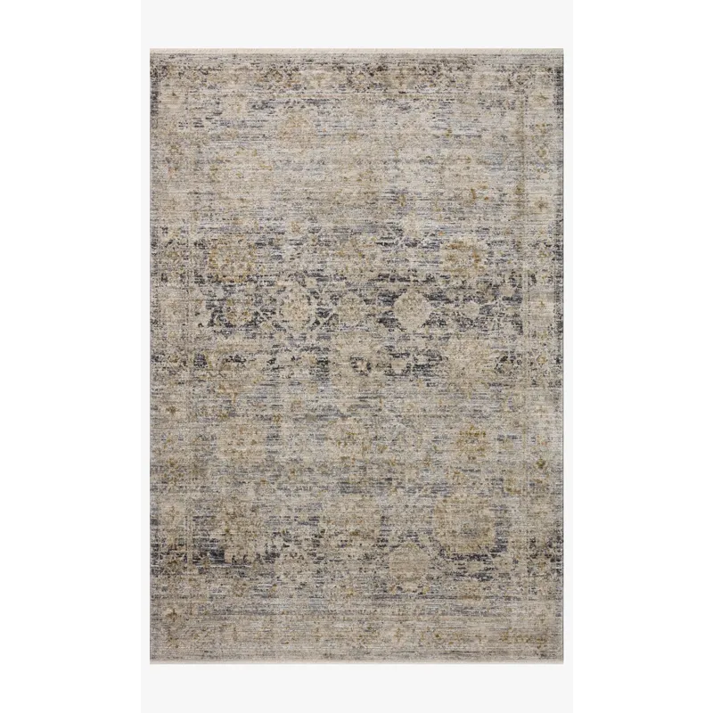 Loloi X Jean Stoffer Katherine 2\'-7\" X 16\'-0\" Rug