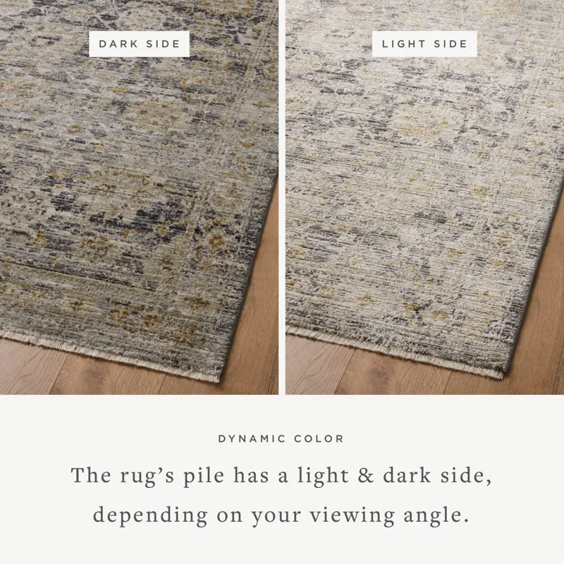 Loloi X Jean Stoffer Katherine 2\'-7\" X 16\'-0\" Rug
