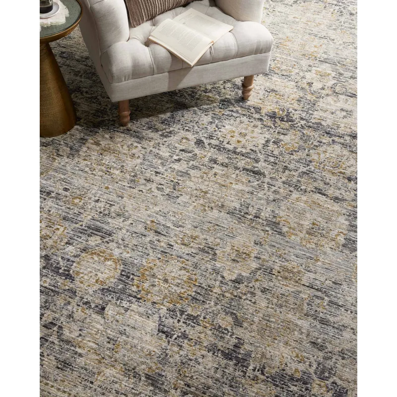 Loloi X Jean Stoffer Katherine 2\'-7\" X 16\'-0\" Rug