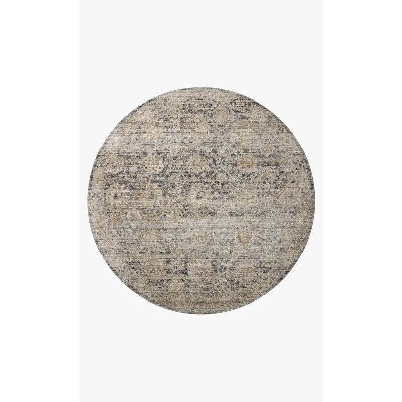 Loloi X Jean Stoffer Katherine 2\'-7\" X 16\'-0\" Rug