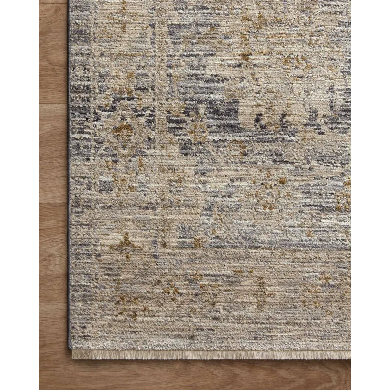 Loloi X Jean Stoffer Katherine 2\'-7\" X 16\'-0\" Rug