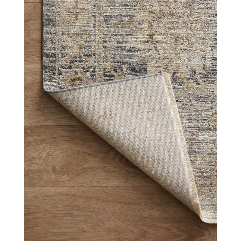 Loloi X Jean Stoffer Katherine 2\'-7\" X 16\'-0\" Rug