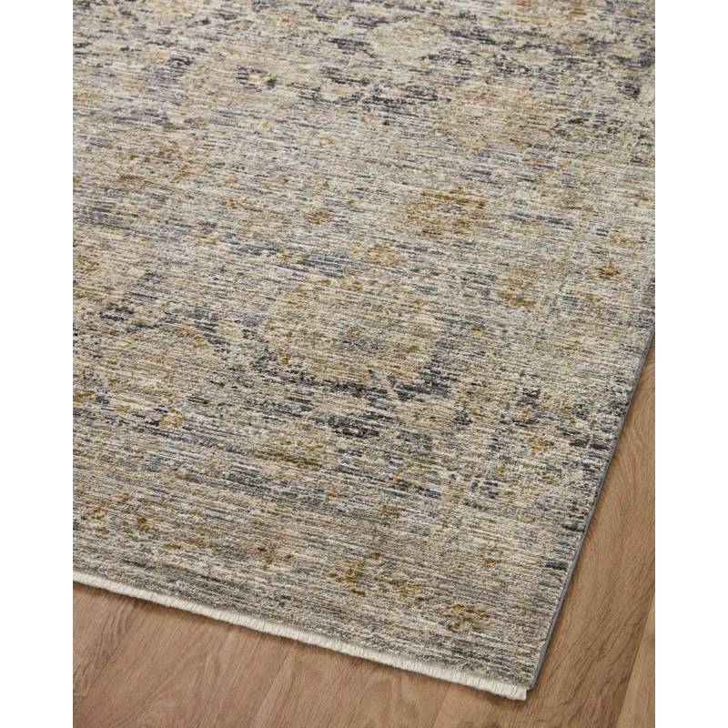 Loloi X Jean Stoffer Katherine 2\'-7\" X 16\'-0\" Rug