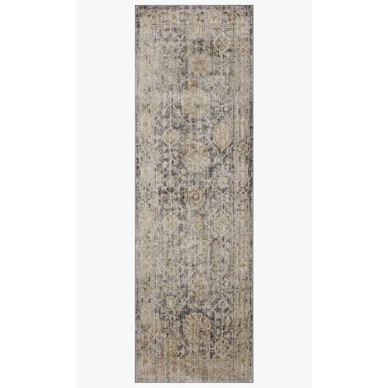 Loloi X Jean Stoffer Katherine 2\'-7\" X 16\'-0\" Rug