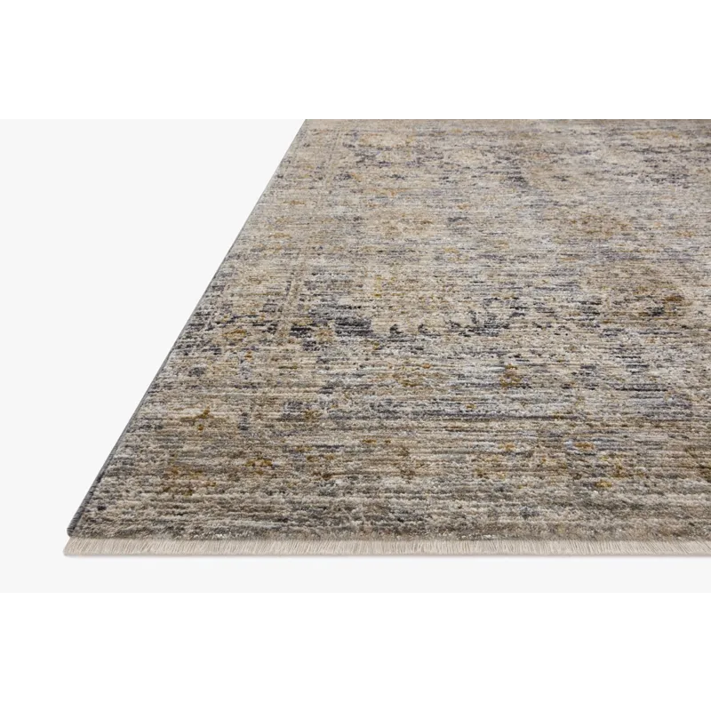 Loloi X Jean Stoffer Katherine 2\'-7\" X 16\'-0\" Rug