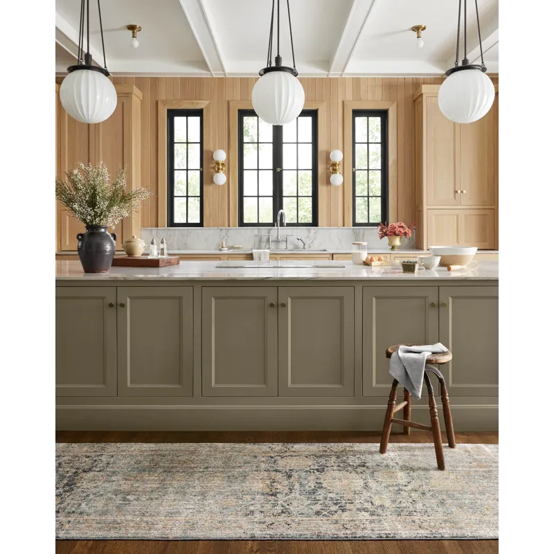 Loloi X Jean Stoffer Katherine 2\'-3\" X 3\'-10\" Rug