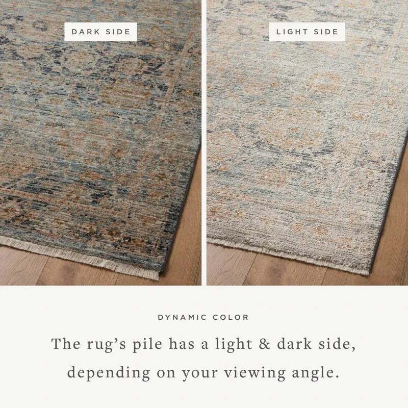 Loloi X Jean Stoffer Katherine 2\'-3\" X 3\'-10\" Rug