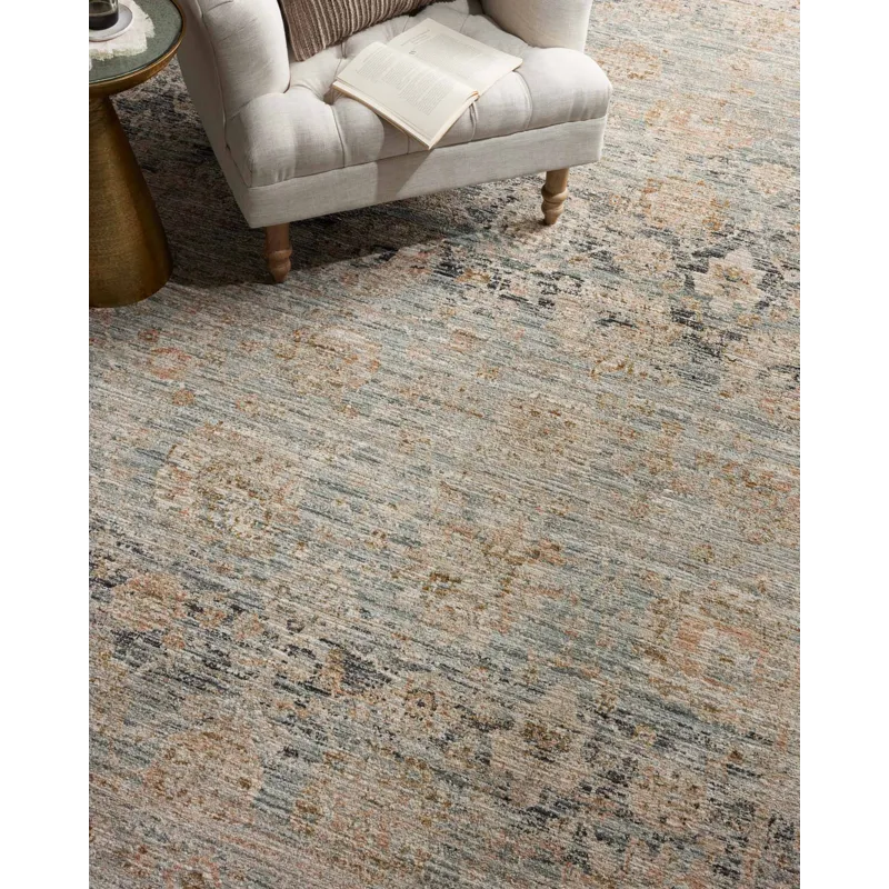 Loloi X Jean Stoffer Katherine 2\'-3\" X 3\'-10\" Rug