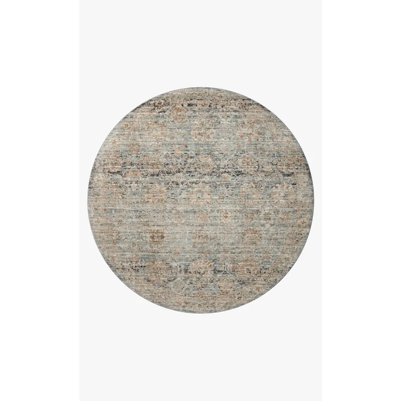 Loloi X Jean Stoffer Katherine 2\'-3\" X 3\'-10\" Rug