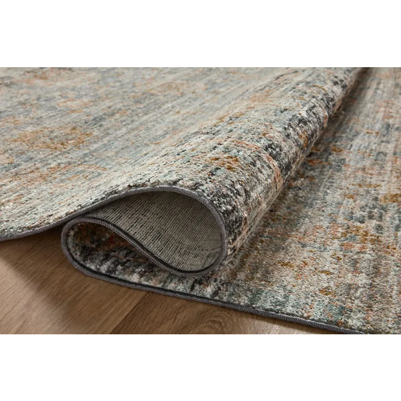 Loloi X Jean Stoffer Katherine 2\'-3\" X 3\'-10\" Rug