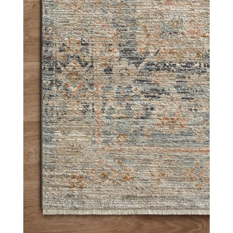 Loloi X Jean Stoffer Katherine 2\'-3\" X 3\'-10\" Rug