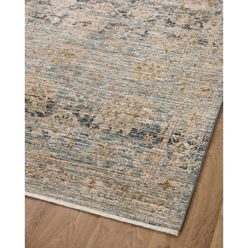 Loloi X Jean Stoffer Katherine 2\'-3\" X 3\'-10\" Rug