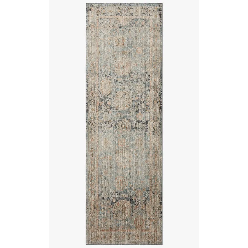 Loloi X Jean Stoffer Katherine 2\'-3\" X 3\'-10\" Rug