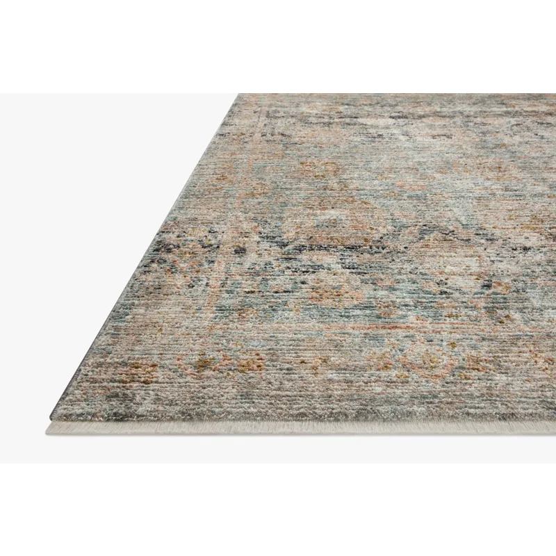 Loloi X Jean Stoffer Katherine 2\'-3\" X 3\'-10\" Rug