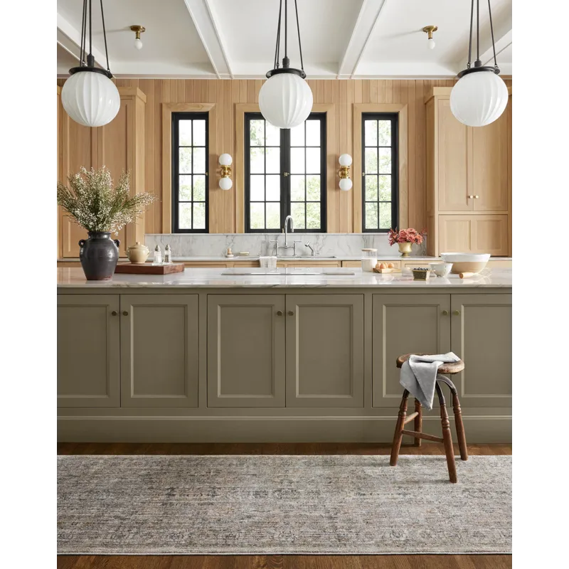 Loloi X Jean Stoffer Katherine 2\'-3\" X 3\'-10\" Rug